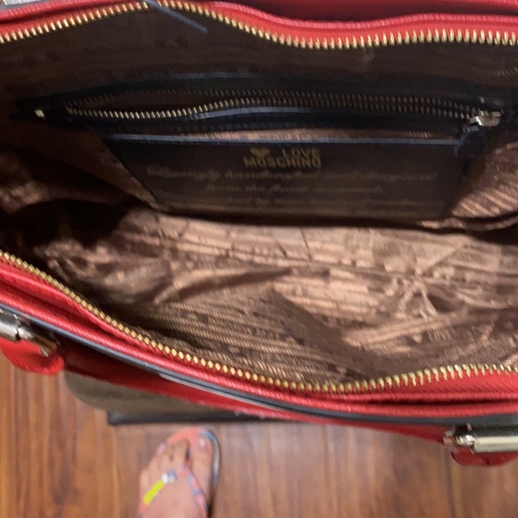 Moschino Bag - Picture 4 of 4